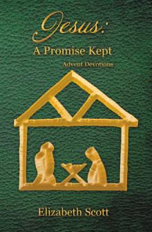 Jesus: A Promise Kept
