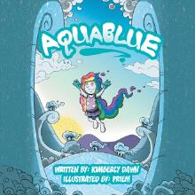 AquaBlue