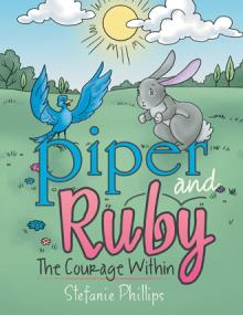 Piper and Ruby
