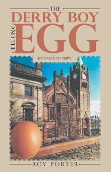 The Derry Boy and the Egg