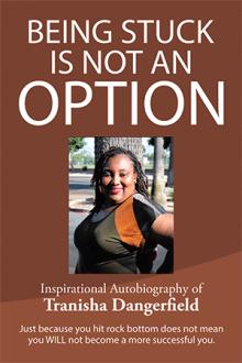Being Stuck Is Not an Option