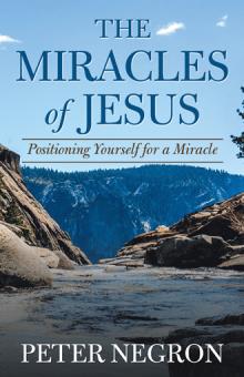 The Miracles of Jesus