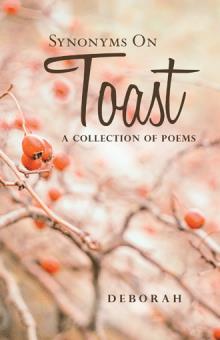 Synonyms On Toast