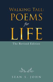 Walking Tall: Poems for Life