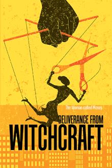 Deliverance from Witchcraft