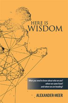 HERE IS WISDOM