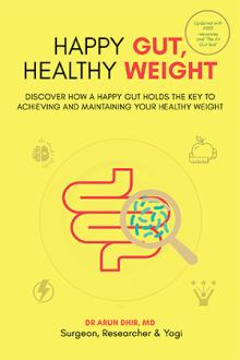 Happy Gut, Healthy Weight
