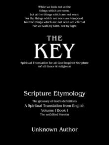 The KEY