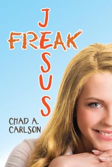 Jesus Freak