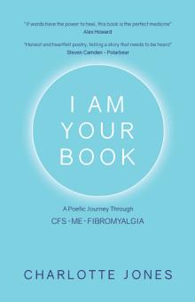 I Am Your Book