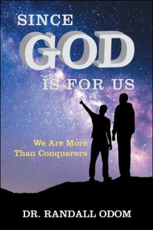 Since God Is for Us