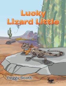 Lucky Lizard Little
