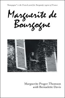 Marguerite de Bourgogne