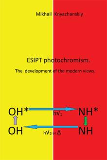 ESIPT Photochromism