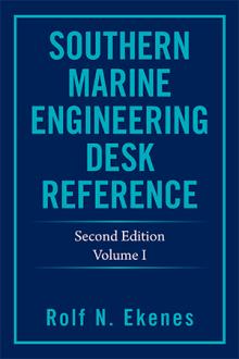 SOUTHERN MARINE  ENGINEERING DESK REFERENCE