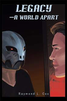 Legacy—a World Apart
