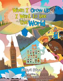 When I Grow Up, I Want to See the World