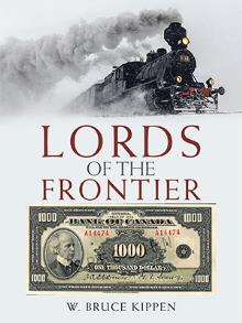 Lords of The Frontier