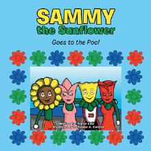 Sammy the Sunflower