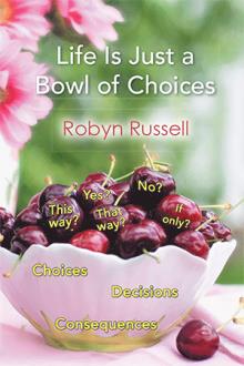 Life Is Just a Bowl of Choices