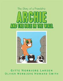 Archie and the Hole in the Wall