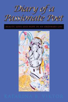 Diary of a Passionate Poet