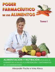 Poder farmacéutico de los alimentos