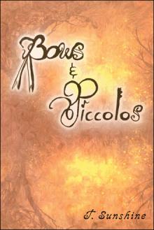 Bows and Piccolos