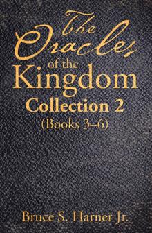 The Oracles of the Kingdom Collection 2