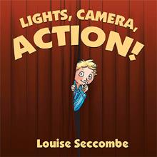 Lights, Camera, Action!