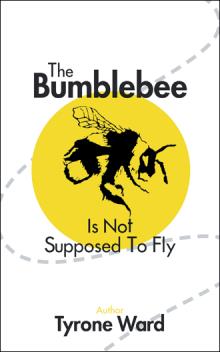 The Bumblebee Is Not Supposed to Fly