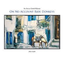 On No Account Ride Donkeys