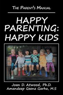 Happy Parenting: Happy Kids