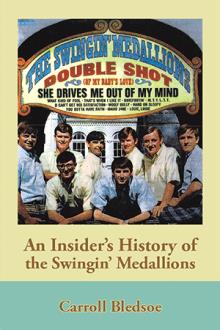An Insider’s History of the Swingin’ Medallions