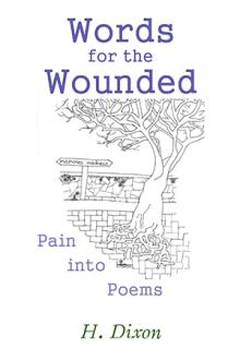 Words for the Wounded