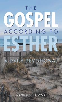 The Gospel According to Esther