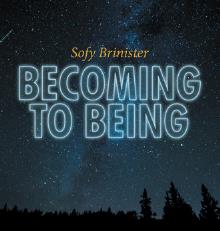 Becoming to Being