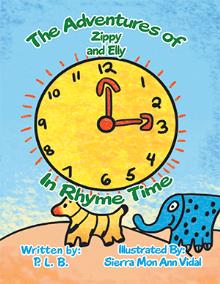 The Adventures of Zippy and Elly