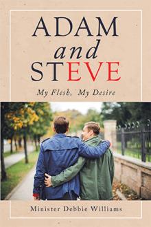 Adam and Steve