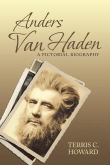 Anders Van Haden