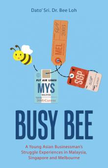 Busy Bee