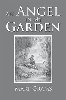 An Angel in My Garden