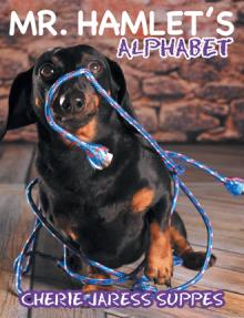 Mr. Hamlet’s Alphabet