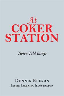 At Coker Station