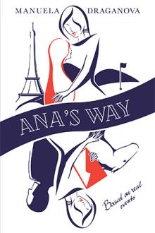 ANA’S WAY