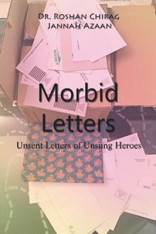 MORBID LETTERS