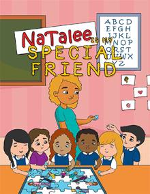 NaTalee Is My Special Friend