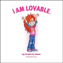 I AM LOVABLE™