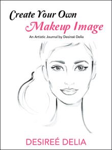 Create Your Own Makeup Image
