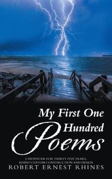 My First One Hundred Poems